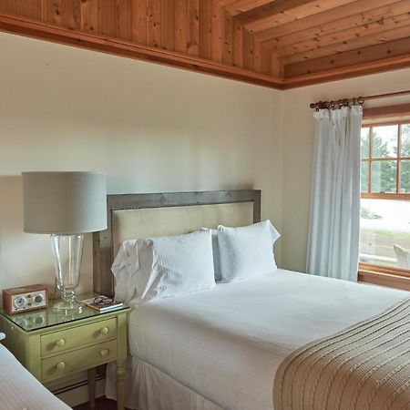 Hotel The Hampton Maid Hampton Bays Esterno foto