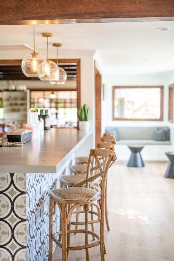 Hotel The Hampton Maid Hampton Bays Esterno foto