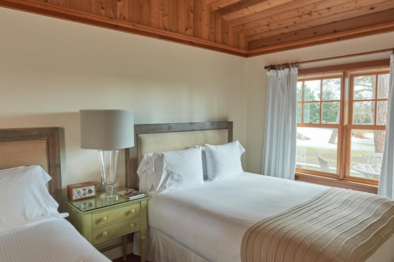 Hotel The Hampton Maid Hampton Bays Esterno foto