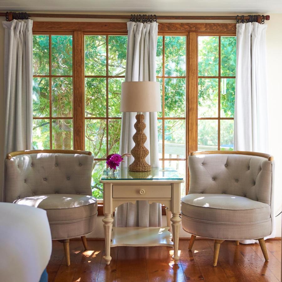 Hotel The Hampton Maid Hampton Bays Esterno foto
