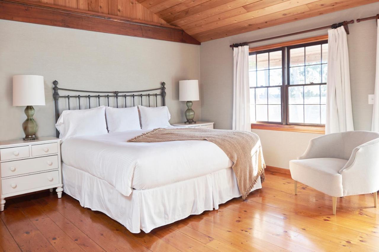 Hotel The Hampton Maid Hampton Bays Esterno foto
