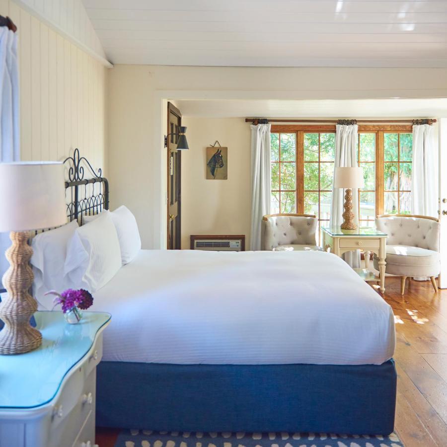 Hotel The Hampton Maid Hampton Bays Esterno foto