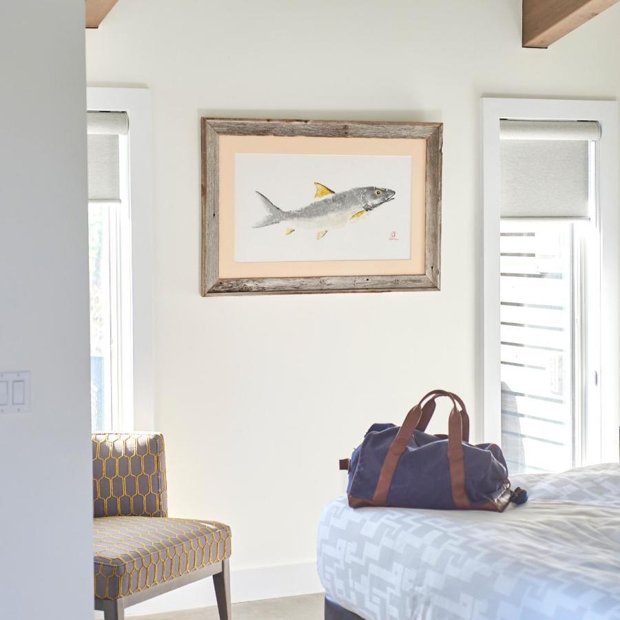 Hotel The Hampton Maid Hampton Bays Esterno foto