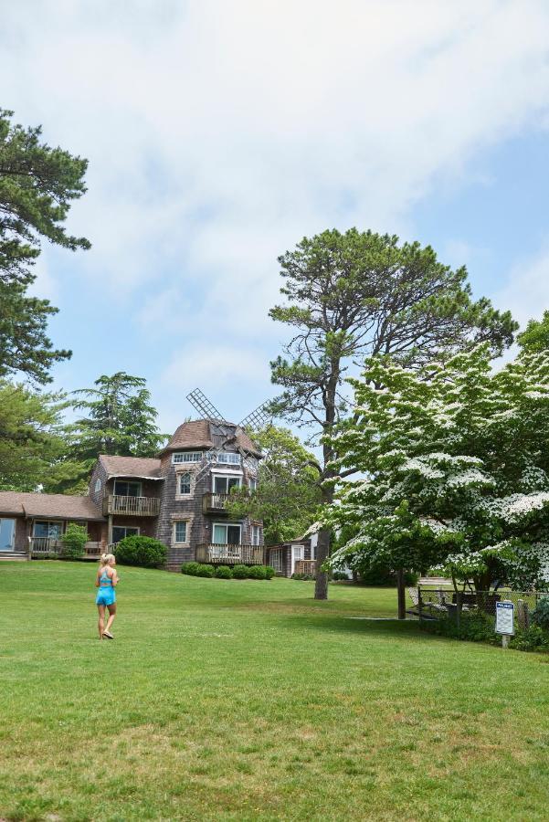 Hotel The Hampton Maid Hampton Bays Esterno foto